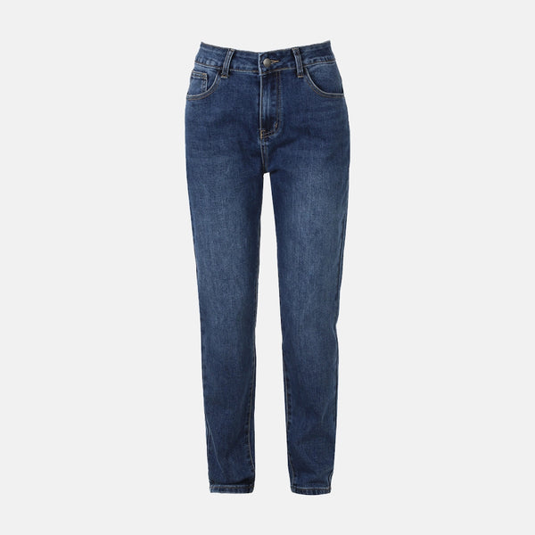 Jeans Regular fit Donna