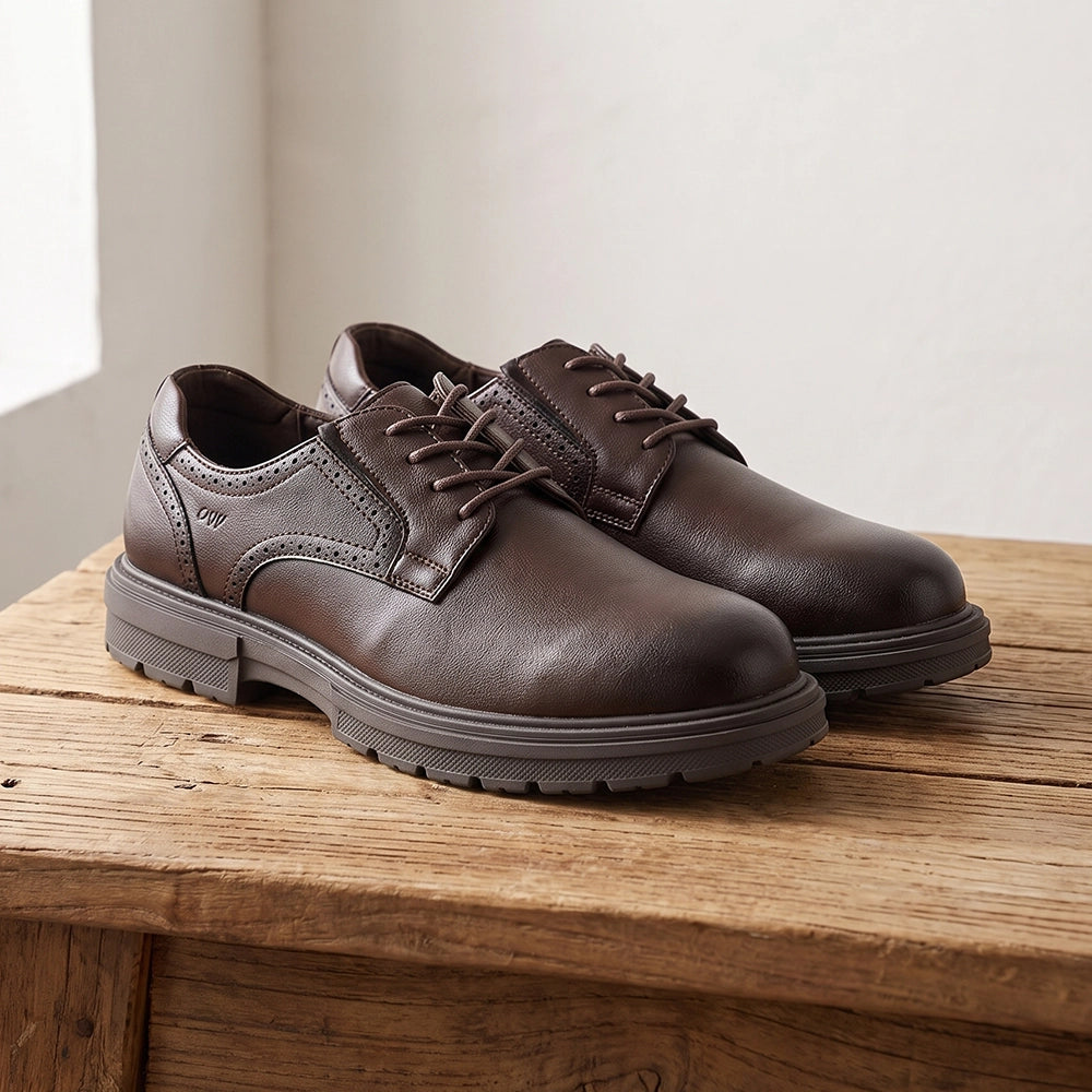 SCHNÜRSCHUHE